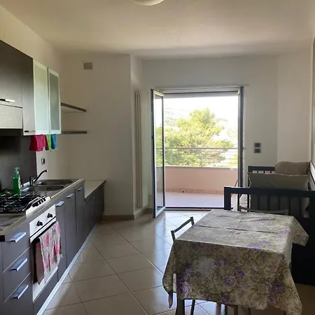 Appartamento Roseto Degli Abruzzi Mare Extérieur photo