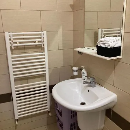 Appartamento Roseto Degli Abruzzi Mare Extérieur photo