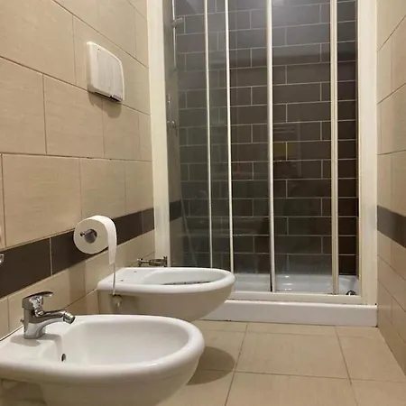 Appartamento Roseto Degli Abruzzi Mare Extérieur photo