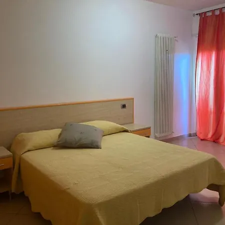 Appartamento Roseto Degli Abruzzi Mare Extérieur photo