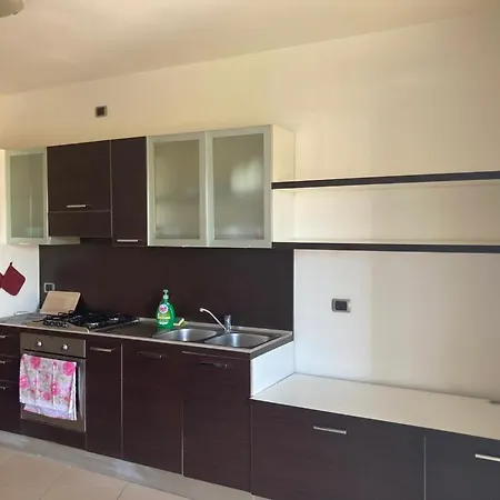 Appartamento Roseto Degli Abruzzi Mare Extérieur photo