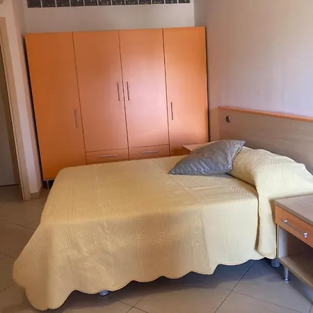 Appartamento Roseto Degli Abruzzi Mare Extérieur photo