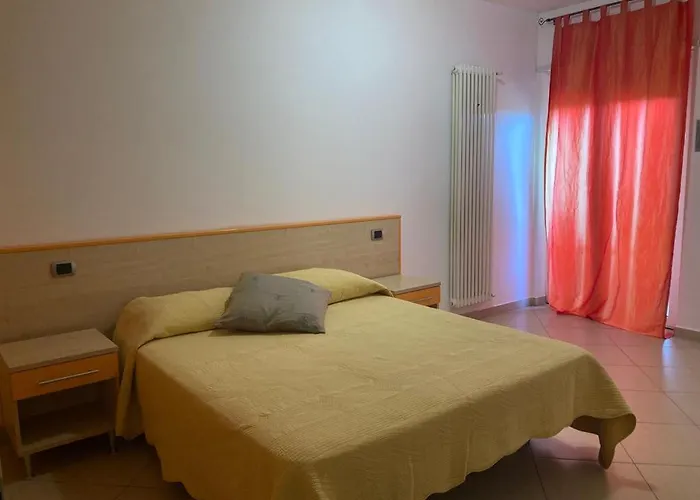 Appartamento Roseto Degli Abruzzi Mare