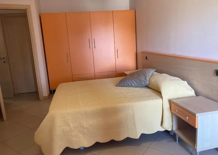 Appartamento Roseto Degli Abruzzi Mare
