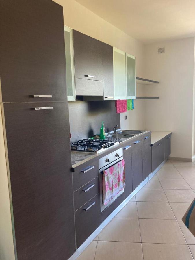 Mare Apartment Roseto Degli Abruzzi