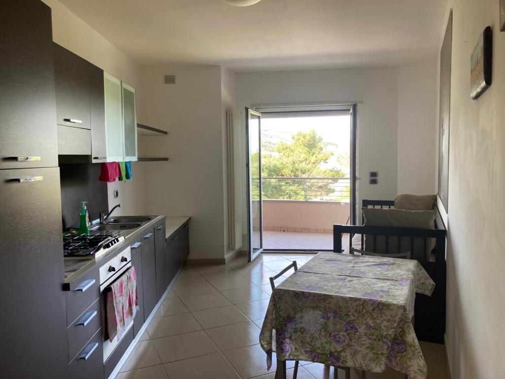 Mare Apartment *