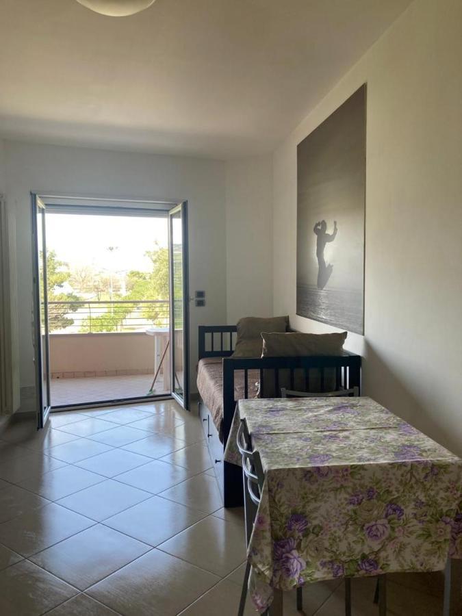 Apartment Mare *