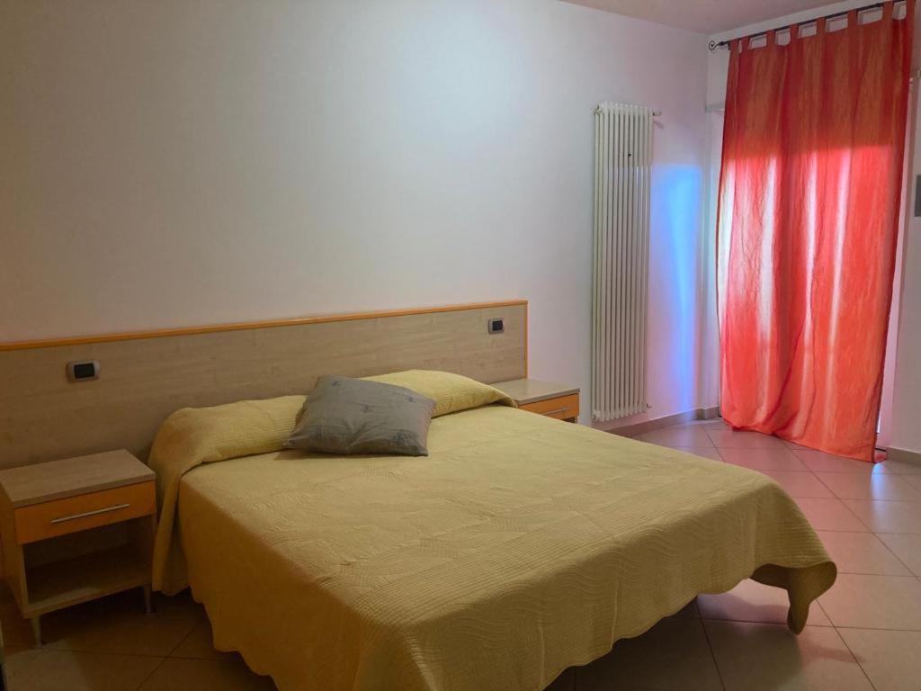 Mare Apartment *