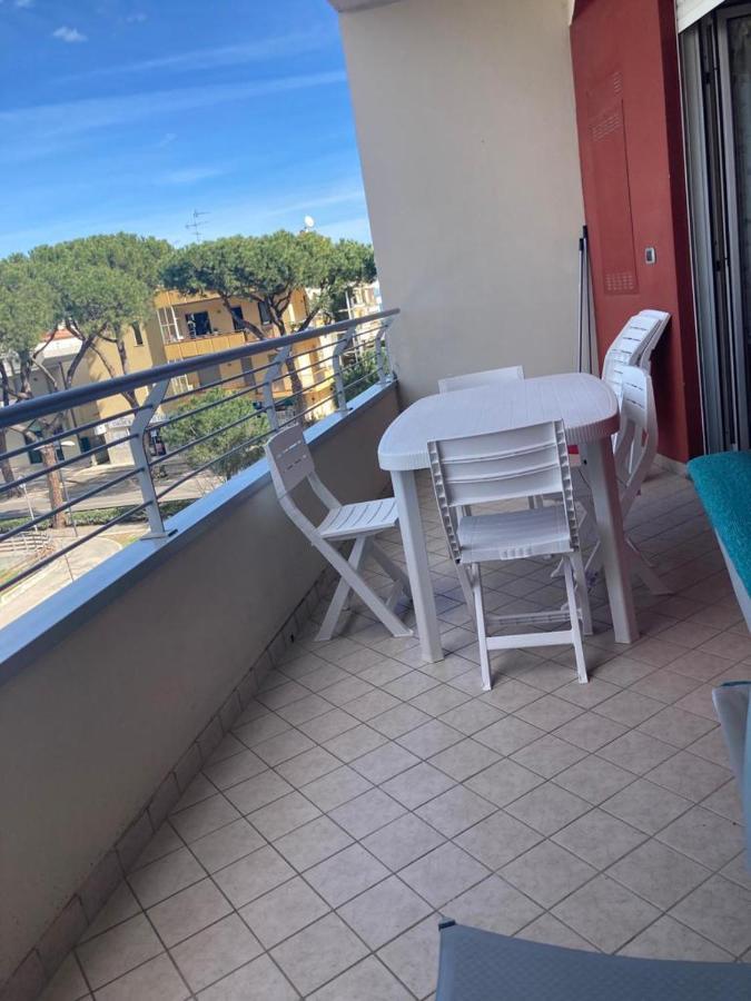 Mare Appartement *