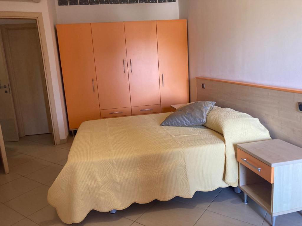 Appartement Mare *