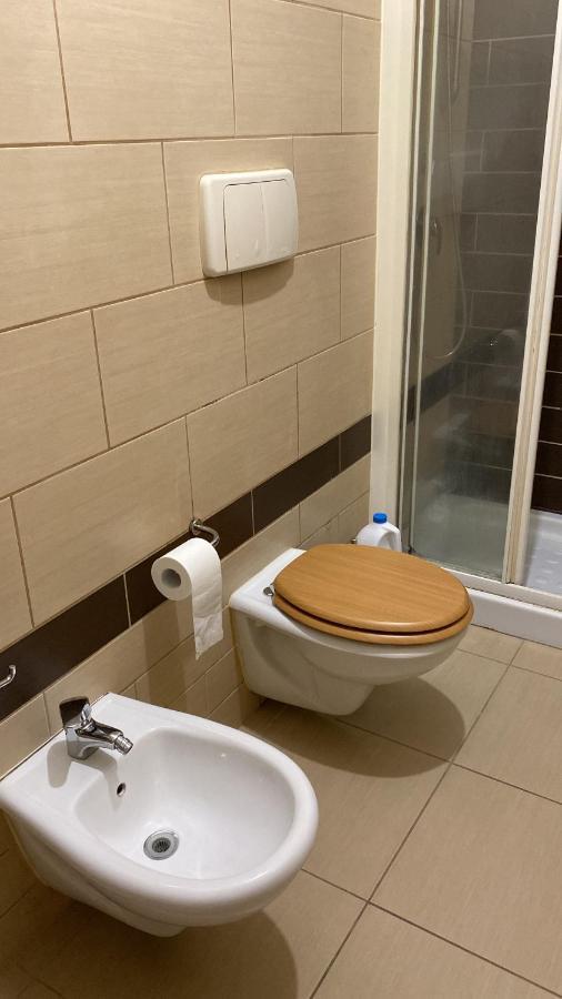 Mare Apartment Roseto Degli Abruzzi